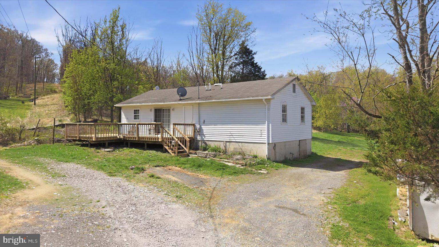 13096 FURNACE MOUNTAIN ROAD