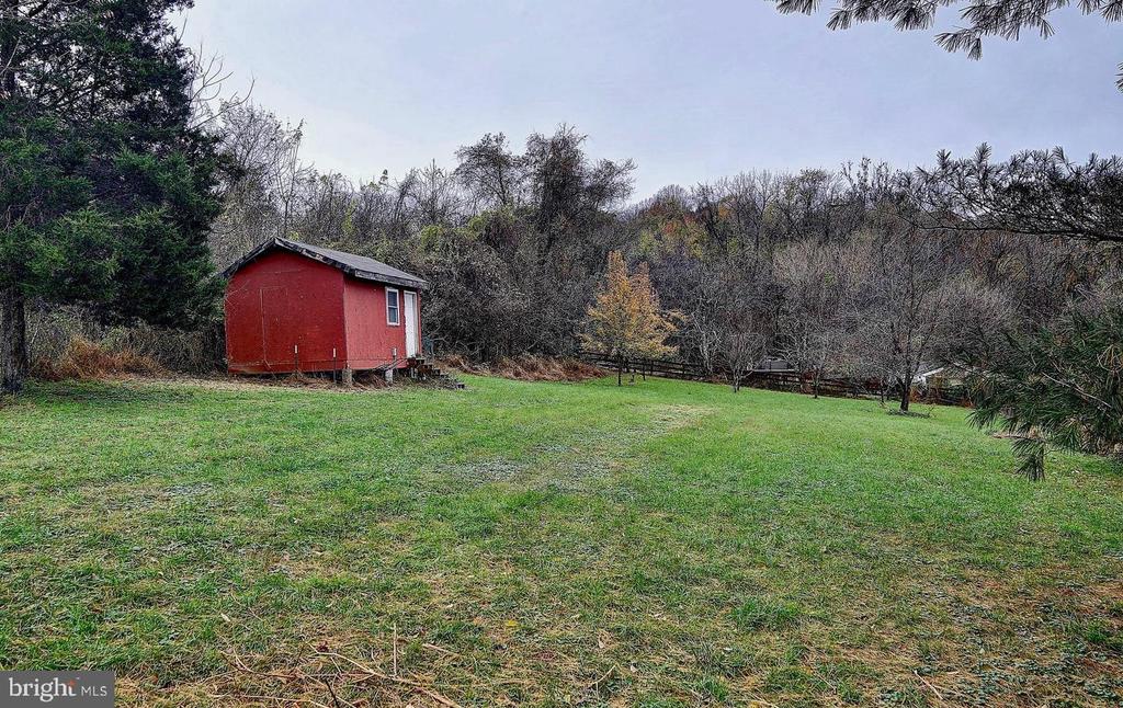 13096 FURNACE MOUNTAIN ROAD