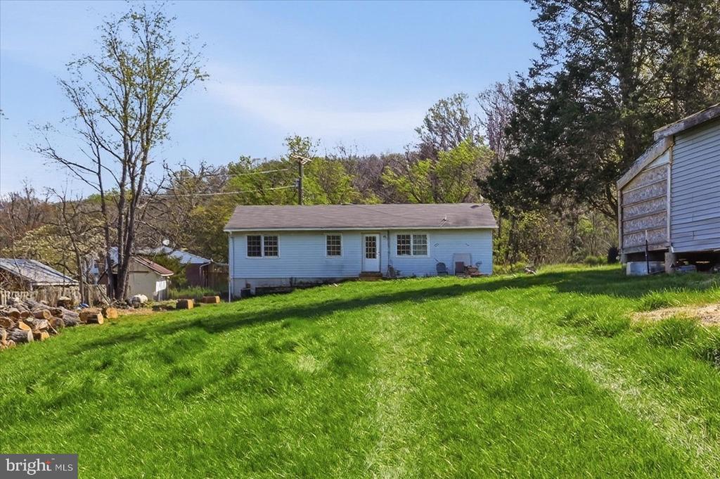 13096 FURNACE MOUNTAIN ROAD
