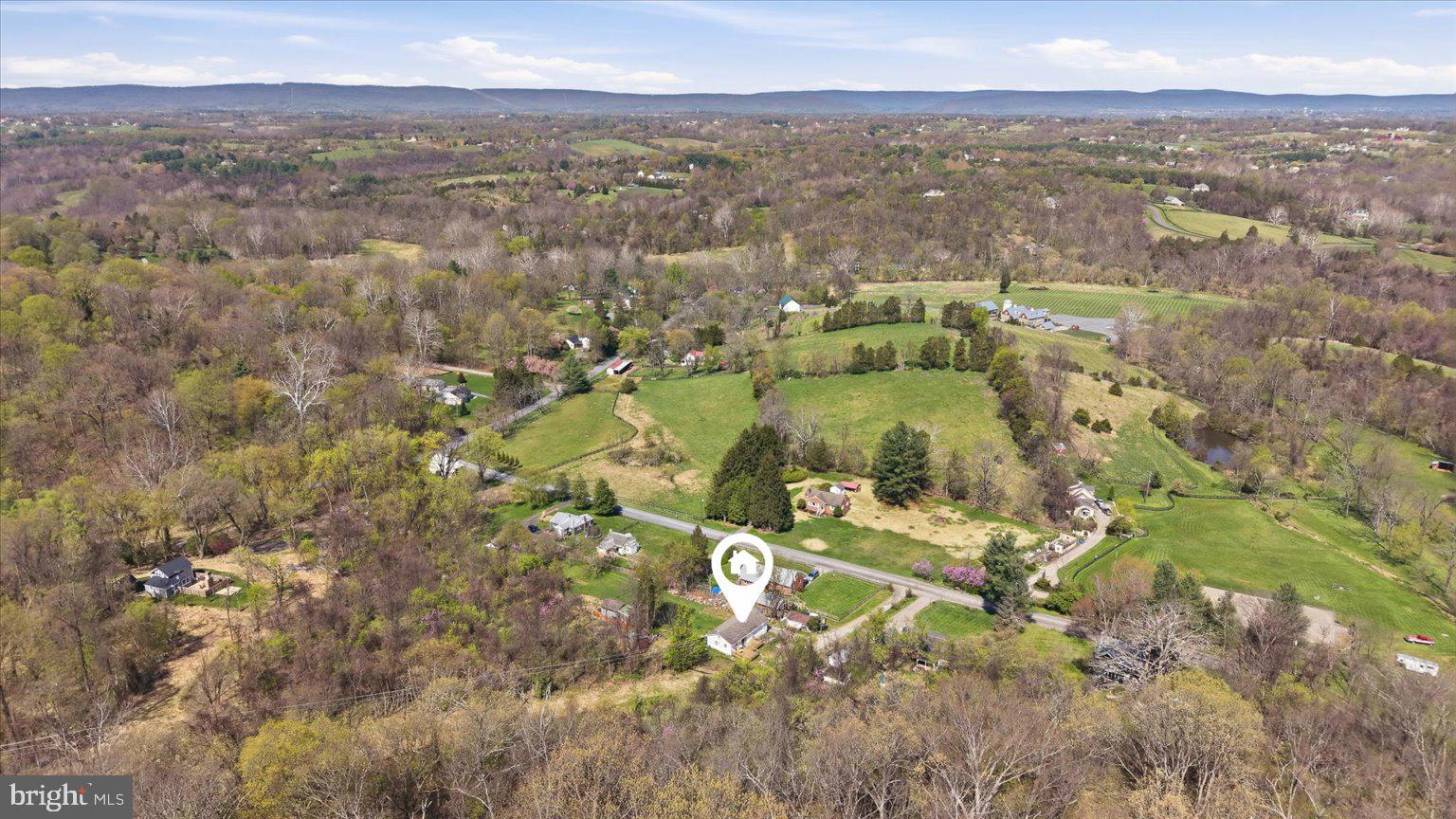 13096 FURNACE MOUNTAIN ROAD