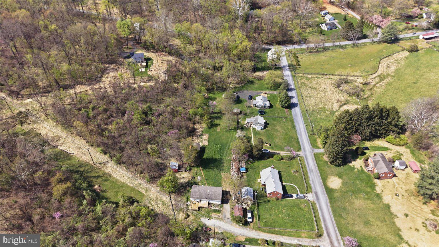 13096 FURNACE MOUNTAIN ROAD