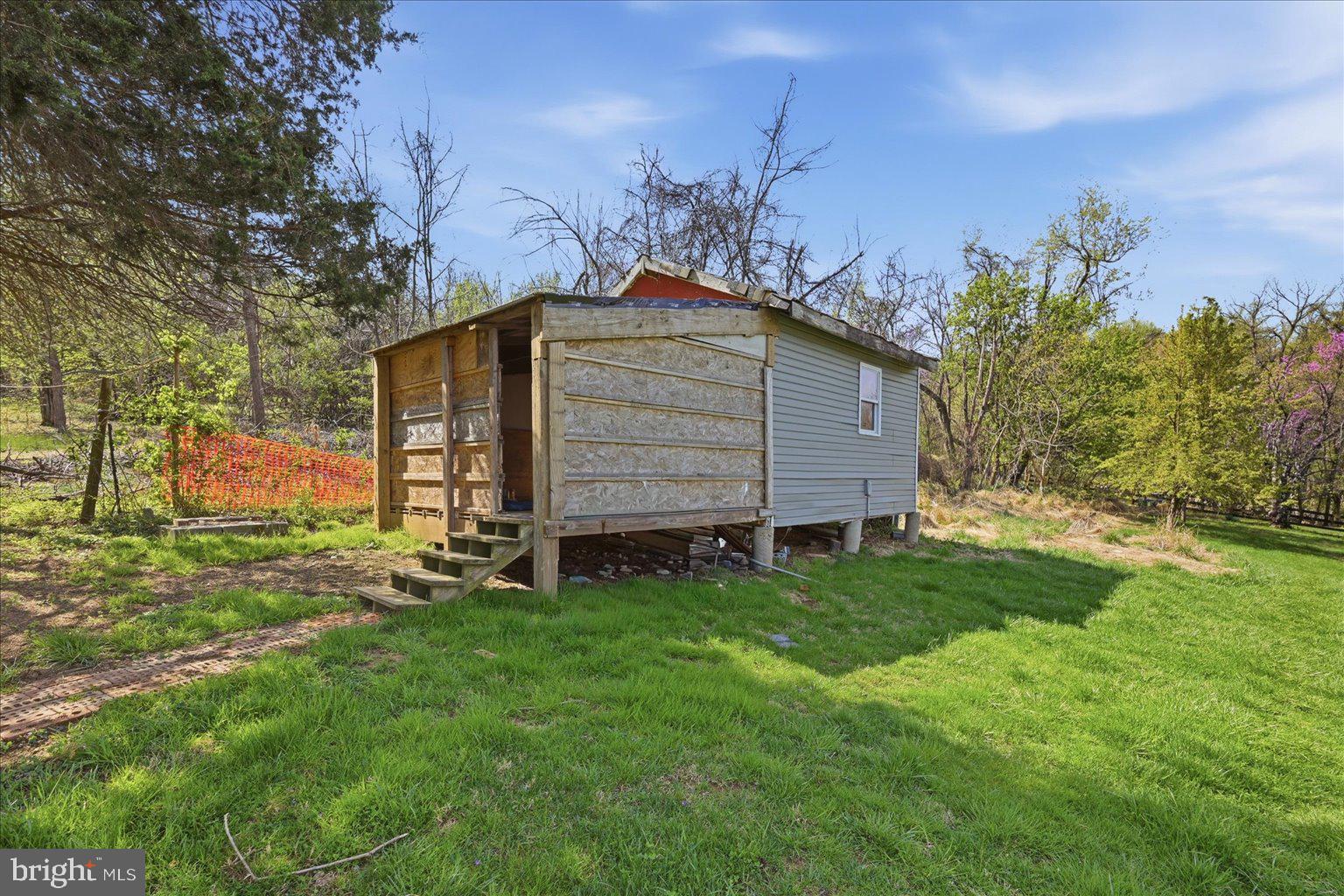 13096 FURNACE MOUNTAIN ROAD