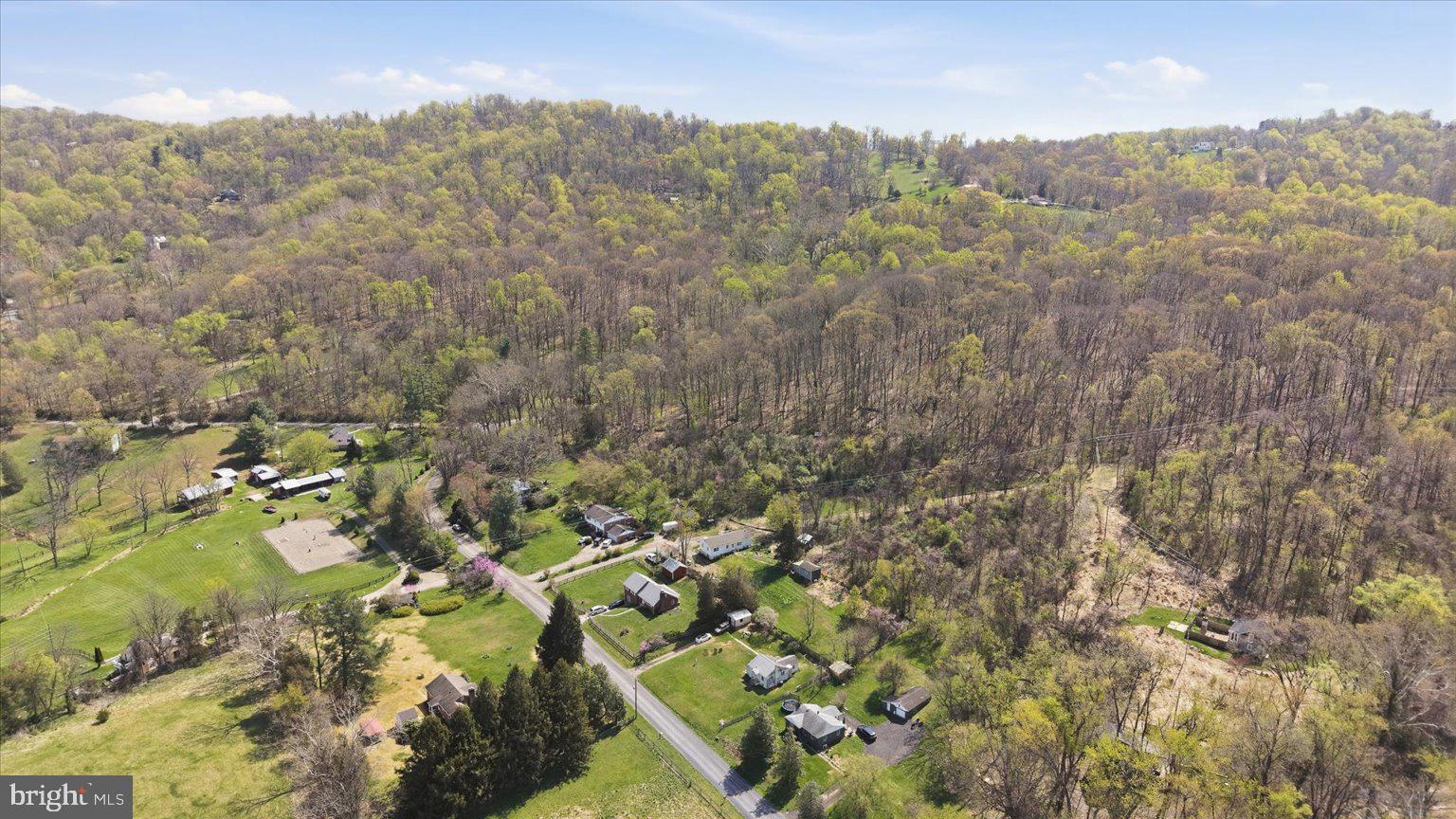 13096 FURNACE MOUNTAIN ROAD