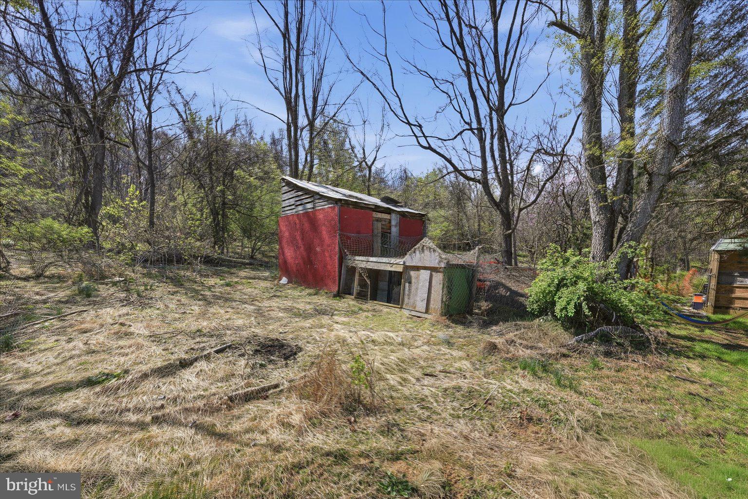 13096 FURNACE MOUNTAIN ROAD