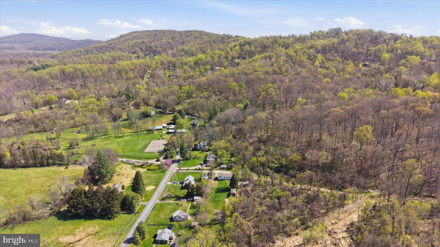 13096 FURNACE MOUNTAIN ROAD