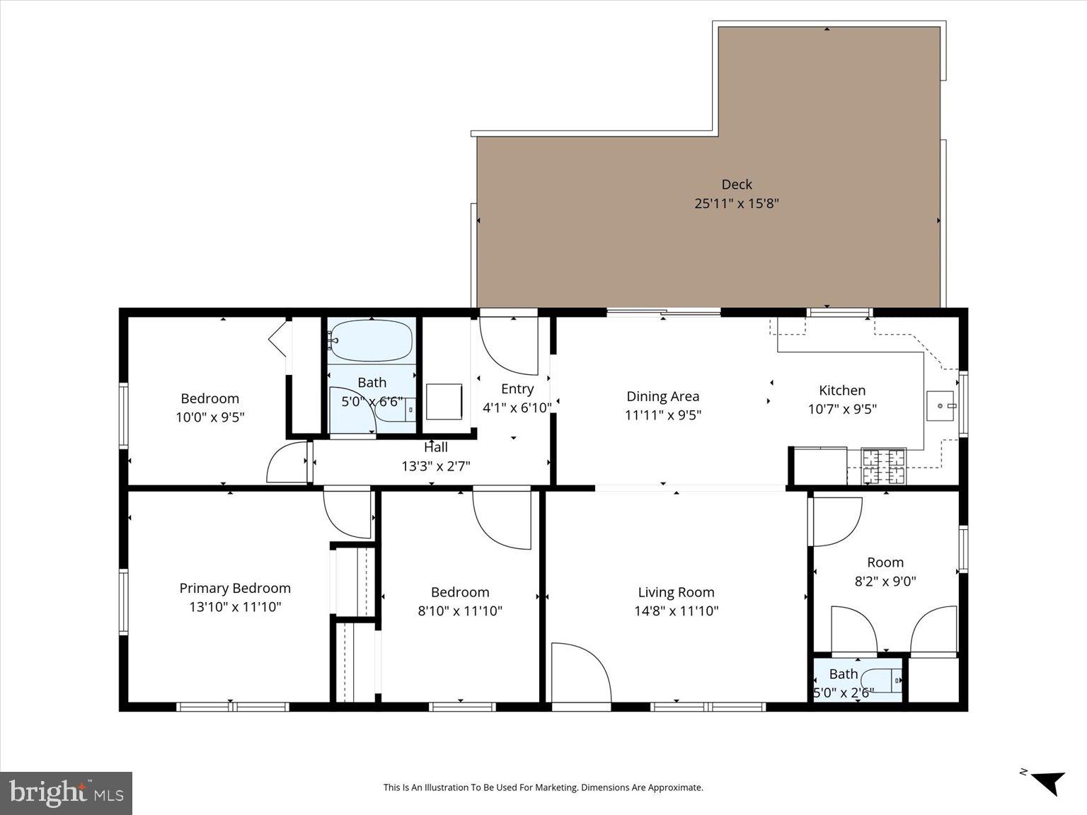 13096 FURNACE MOUNTAIN ROAD