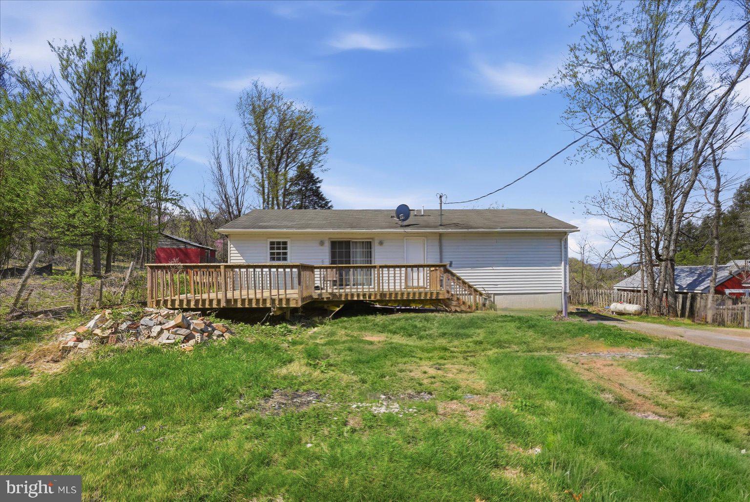 13096 FURNACE MOUNTAIN ROAD