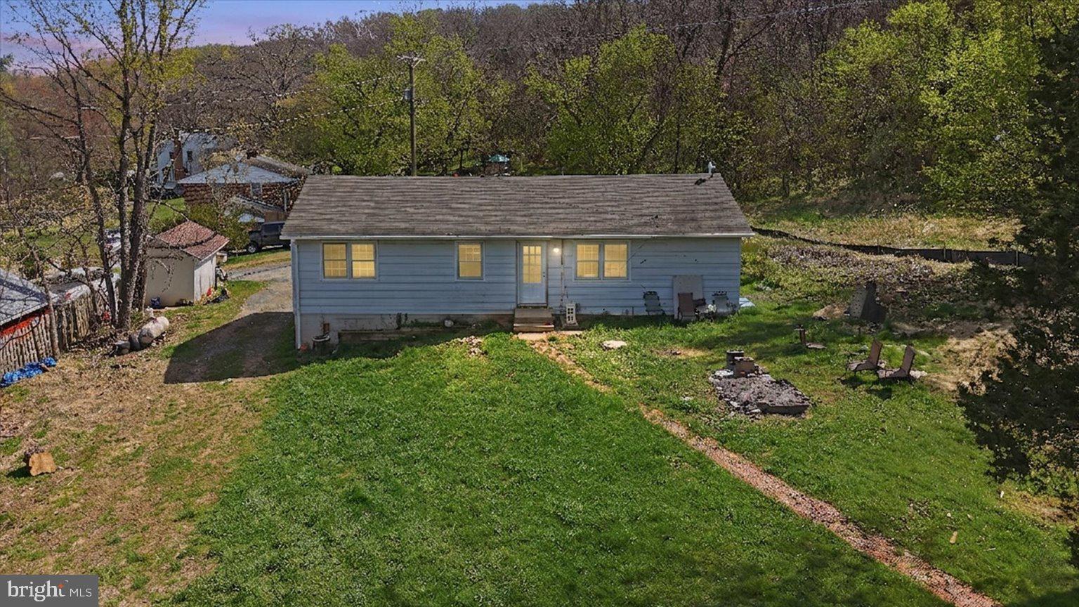 13096 FURNACE MOUNTAIN ROAD