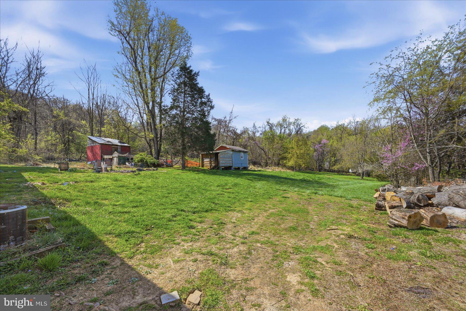 13096 FURNACE MOUNTAIN ROAD