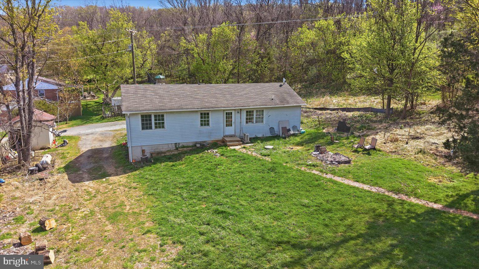 13096 FURNACE MOUNTAIN ROAD