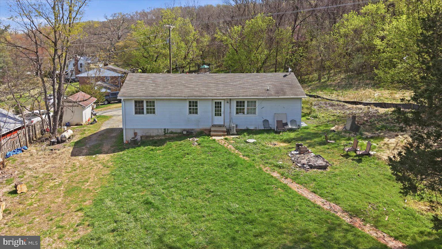13096 FURNACE MOUNTAIN ROAD