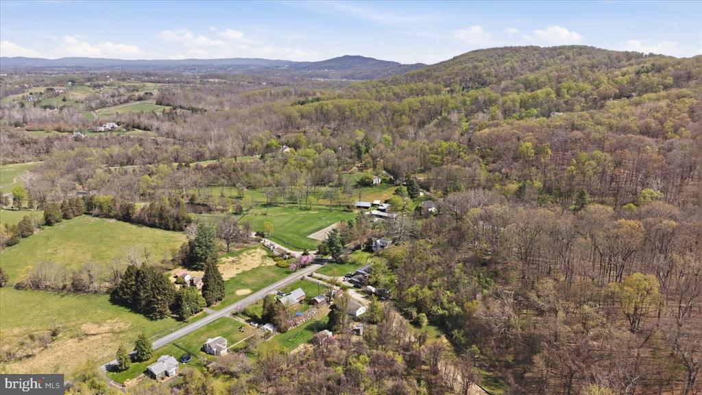 13096 FURNACE MOUNTAIN ROAD