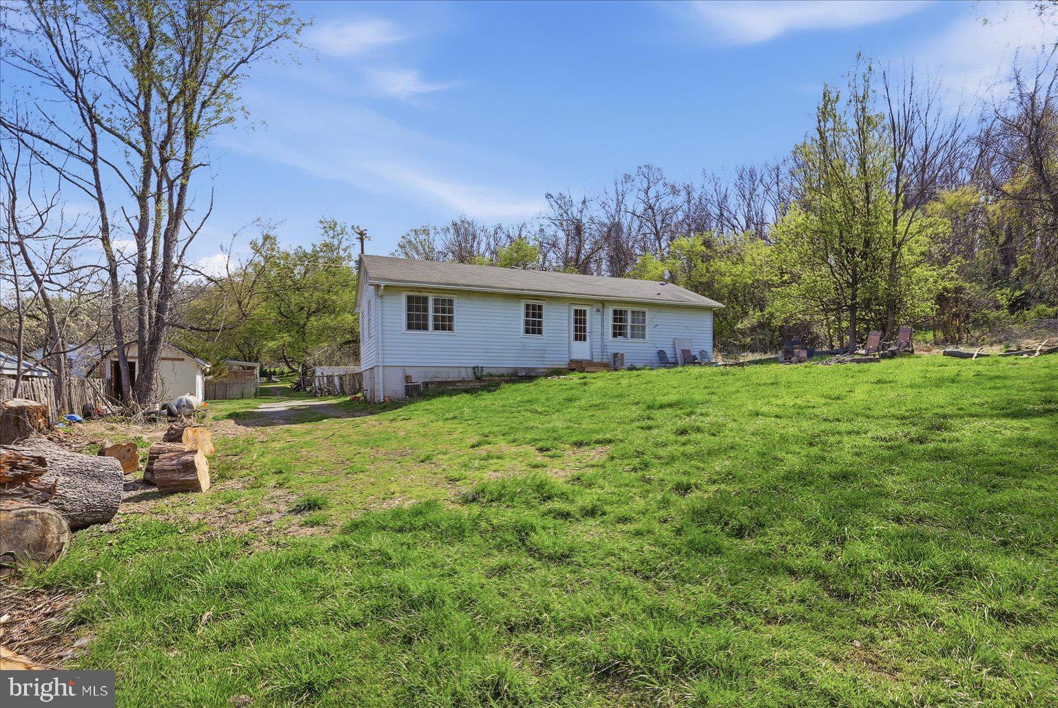 13096 FURNACE MOUNTAIN ROAD