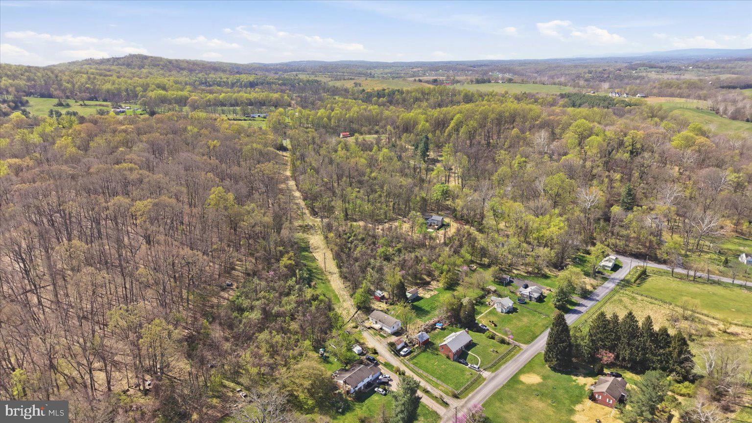 13096 FURNACE MOUNTAIN ROAD