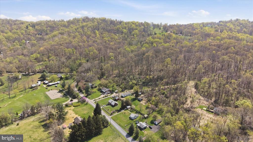 13096 FURNACE MOUNTAIN ROAD
