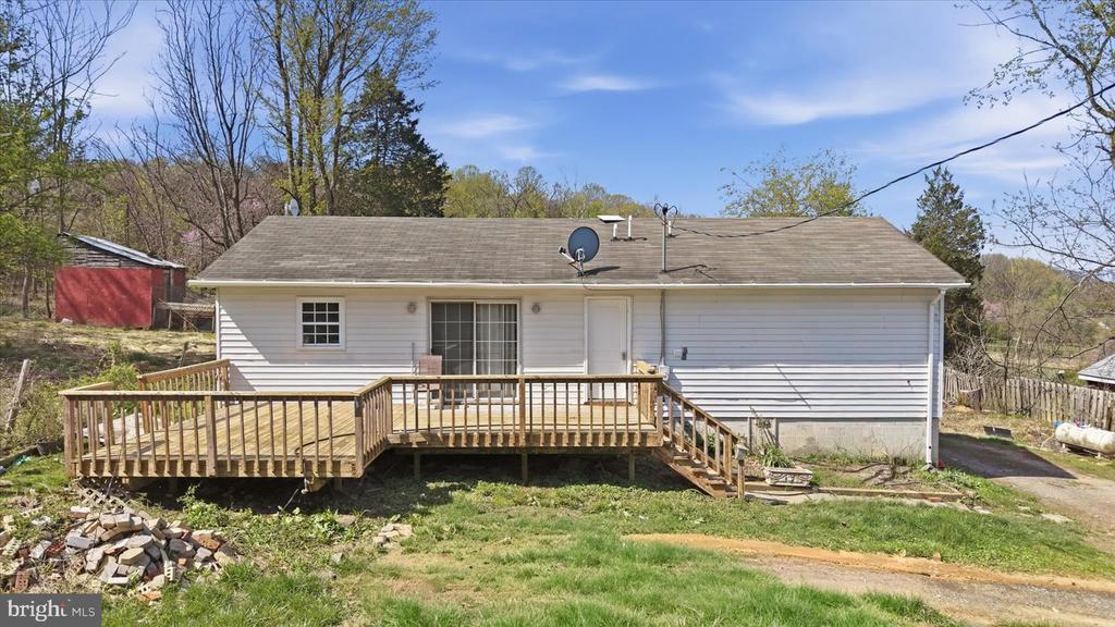 13096 FURNACE MOUNTAIN ROAD