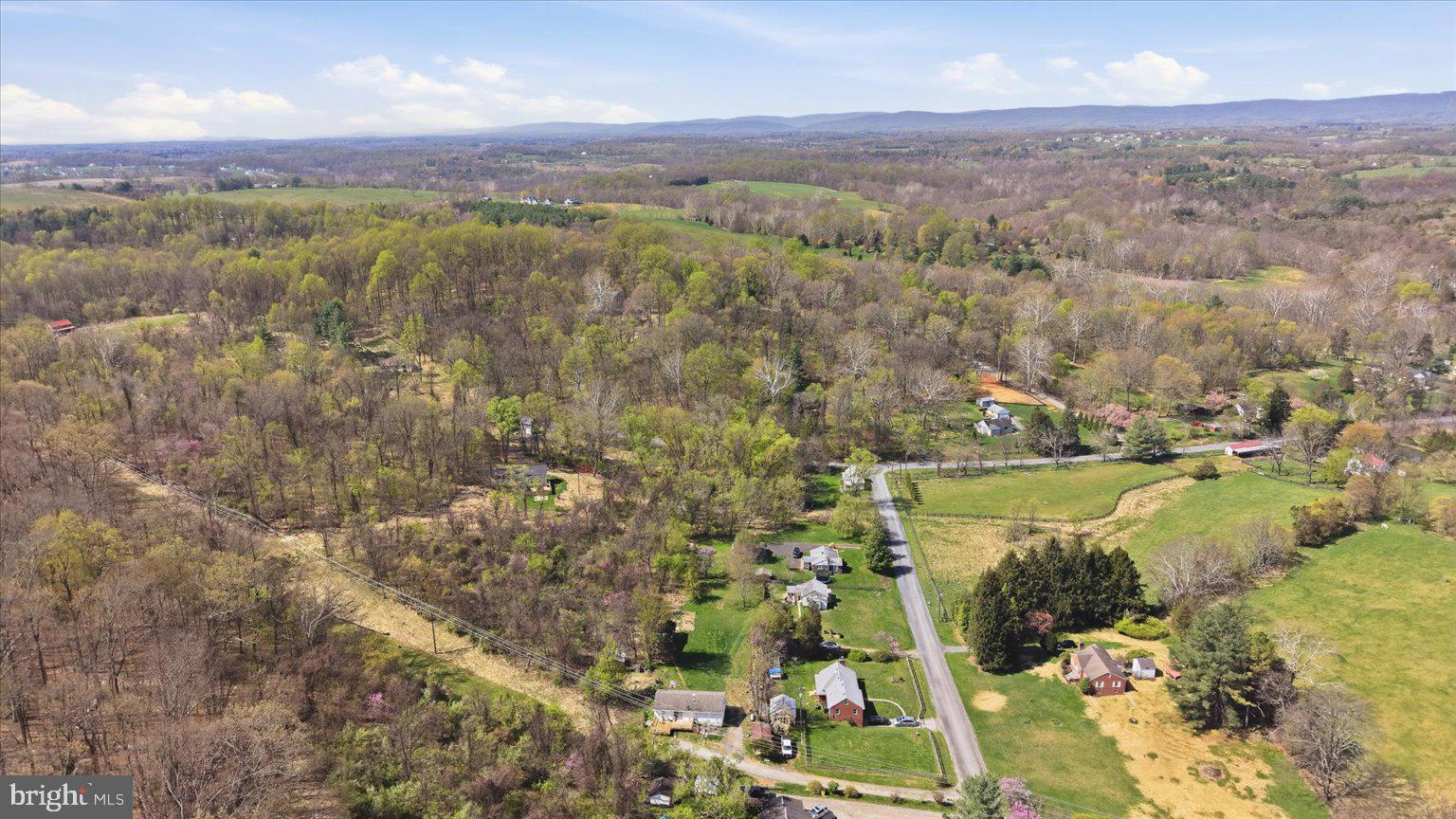 13096 FURNACE MOUNTAIN ROAD