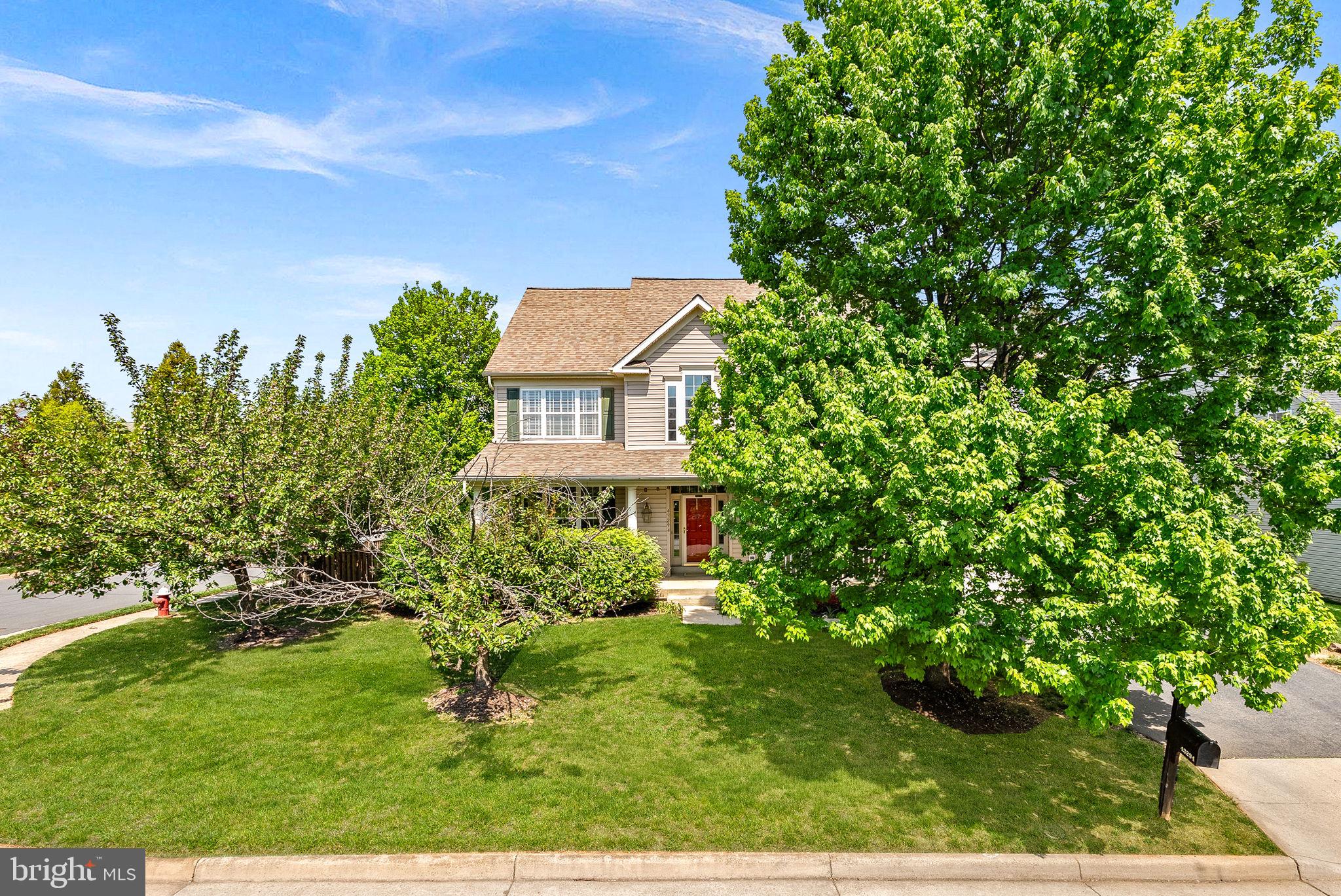 43294 RACHELLE ANN COURT