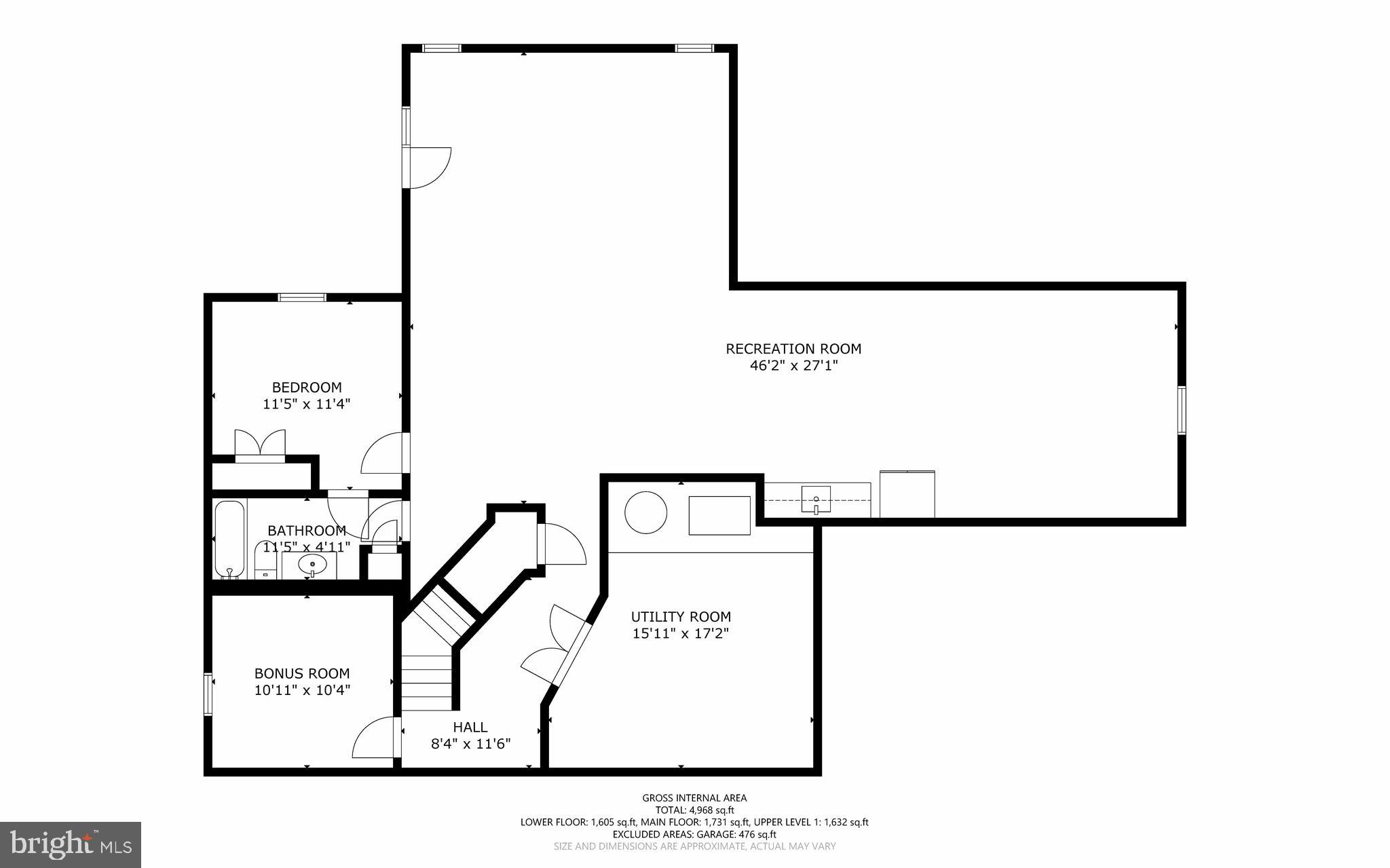 43294 RACHELLE ANN COURT
