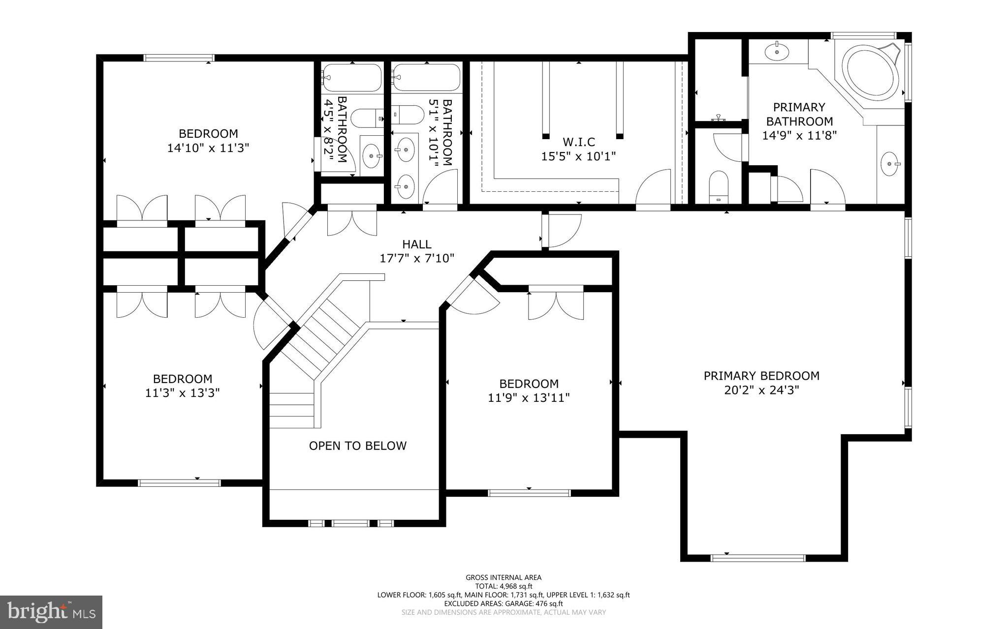 43294 RACHELLE ANN COURT