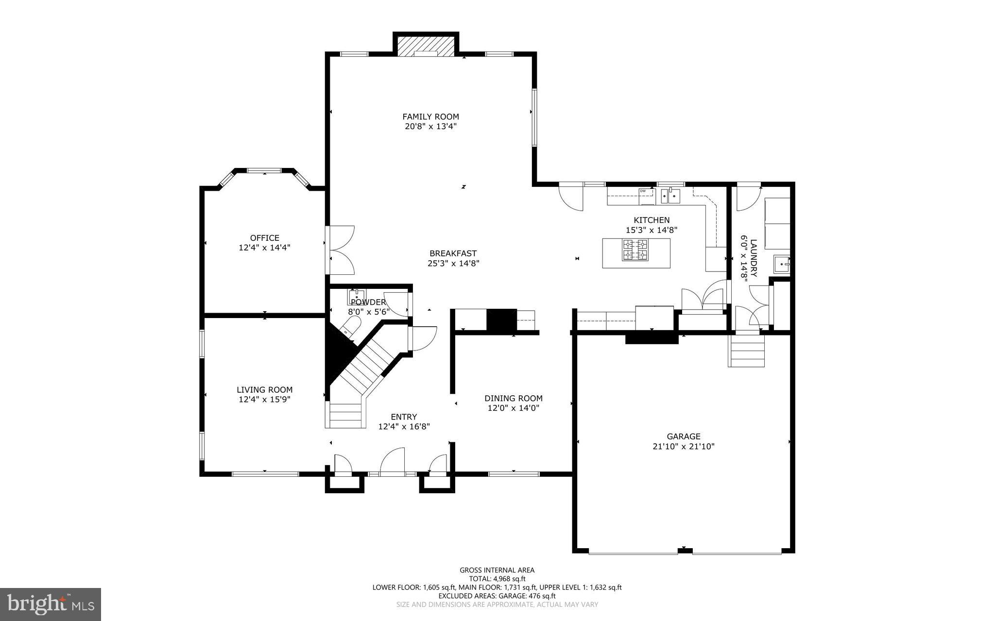 43294 RACHELLE ANN COURT