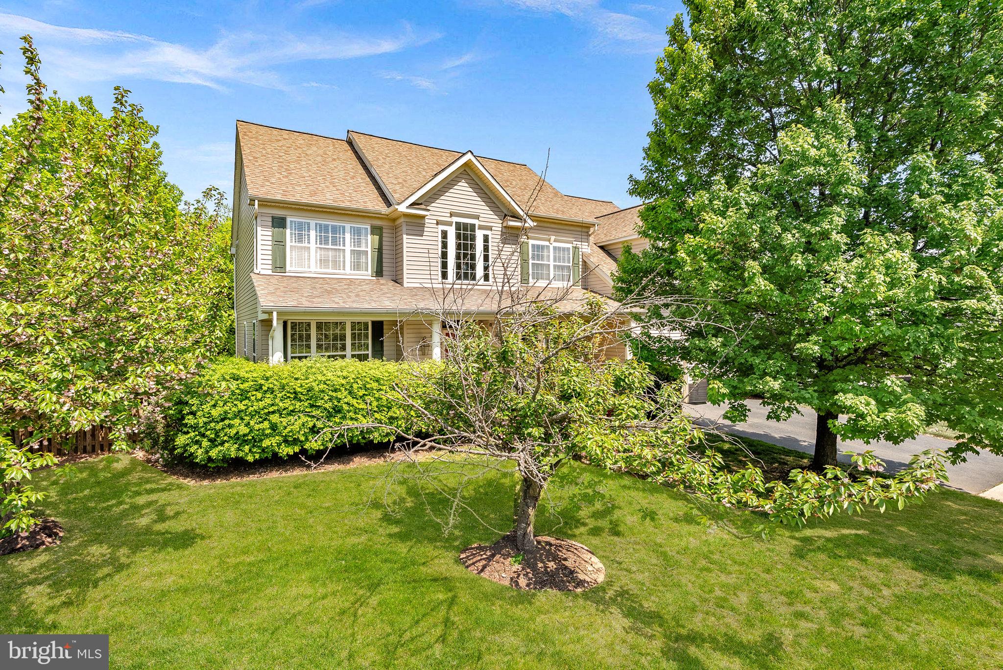 43294 RACHELLE ANN COURT