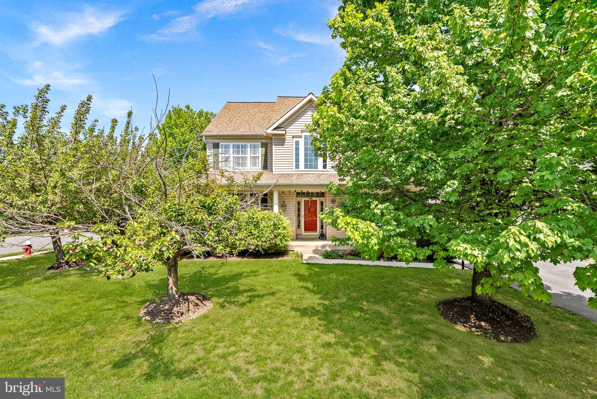 43294 RACHELLE ANN COURT