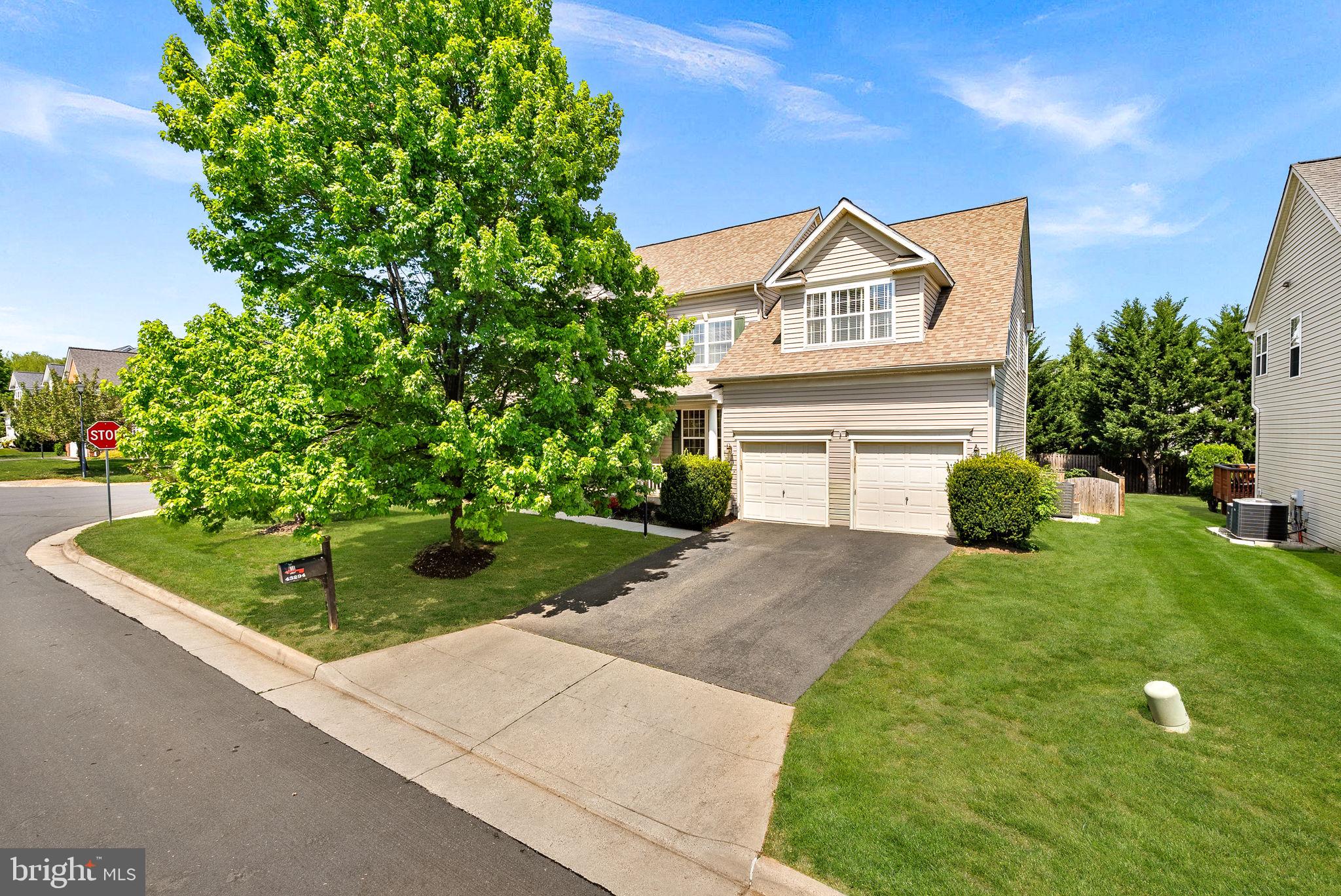 43294 RACHELLE ANN COURT