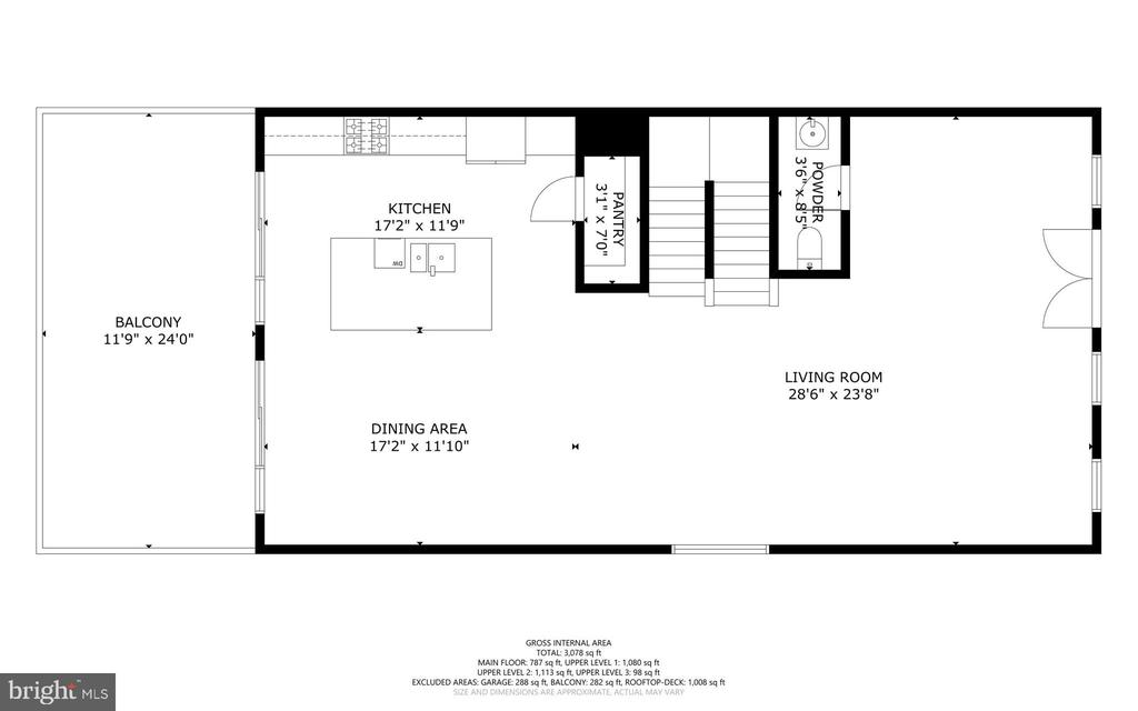 23104 SULLIVANS COVE SQUARE