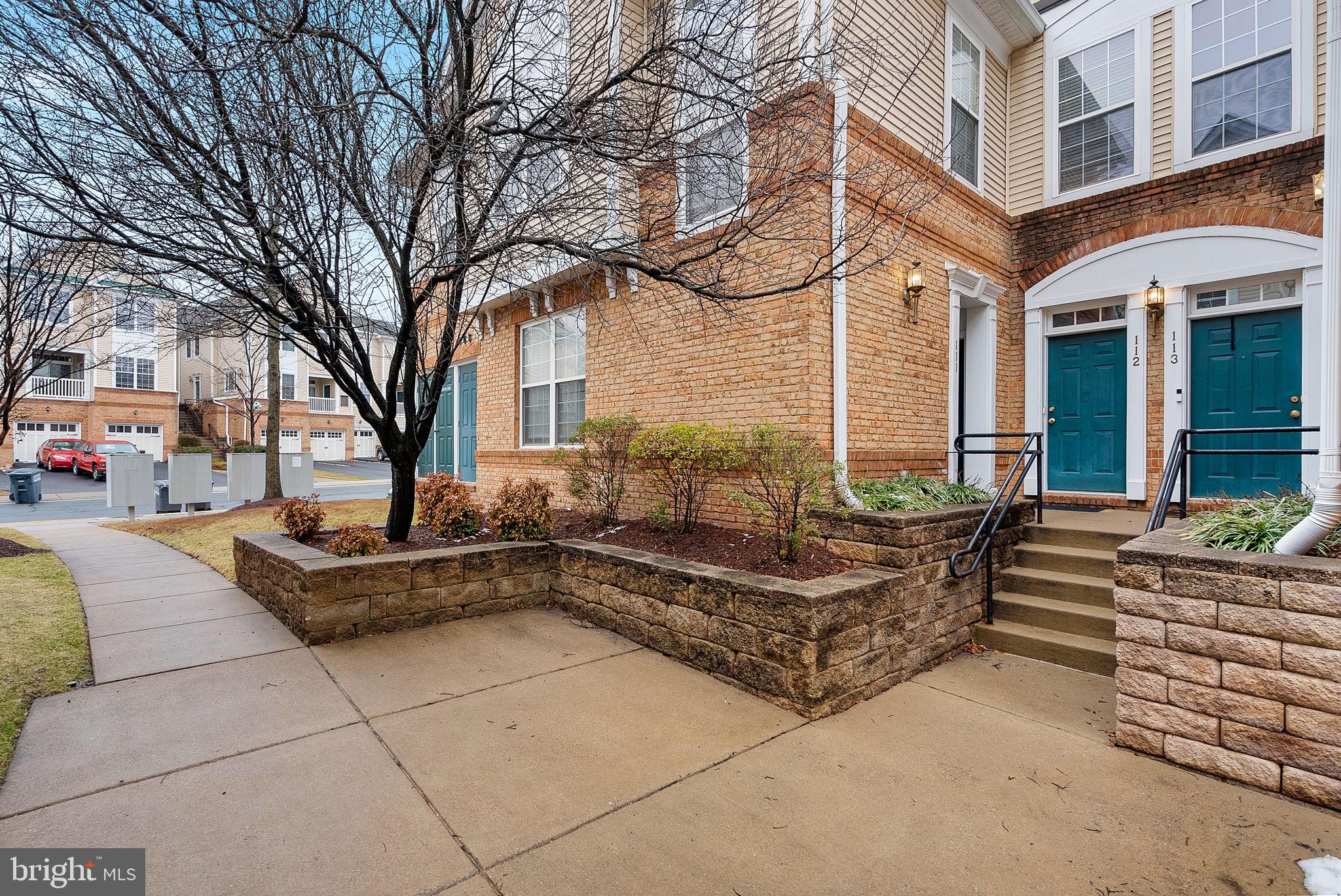 43890 HICKORY CORNER TERRACE 111