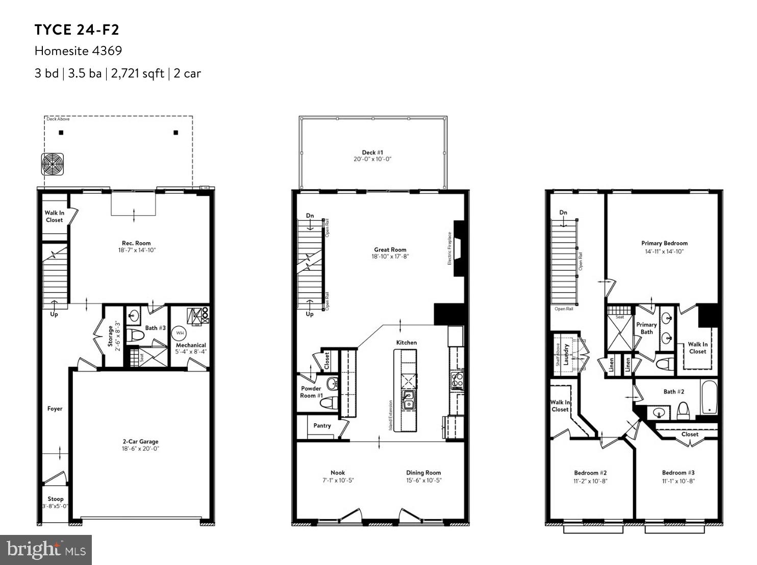 42167 STONE PRESS TERRACE HOMESITE 4369