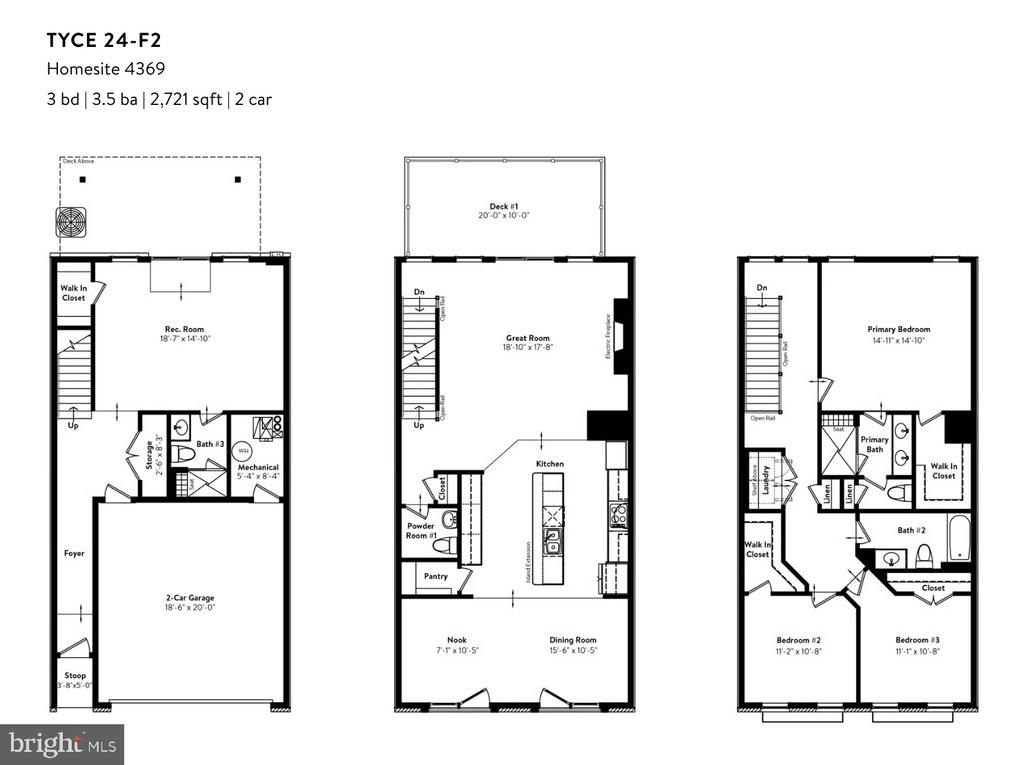 42167 STONE PRESS TERRACE HOMESITE 4369