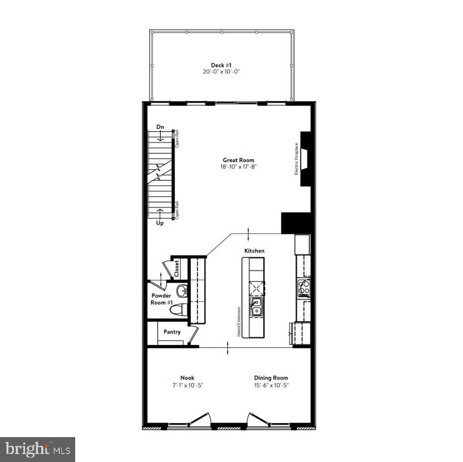 42167 STONE PRESS TERRACE HOMESITE 4369