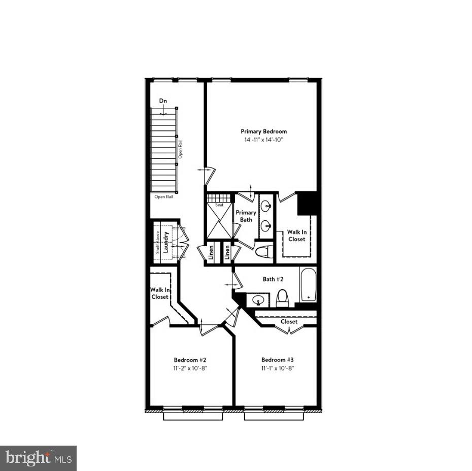 42167 STONE PRESS TERRACE HOMESITE 4369