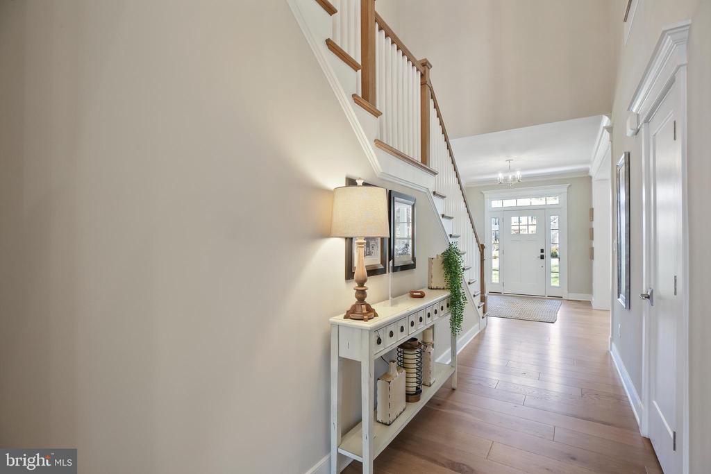 16043 KEYMER HILL COURT