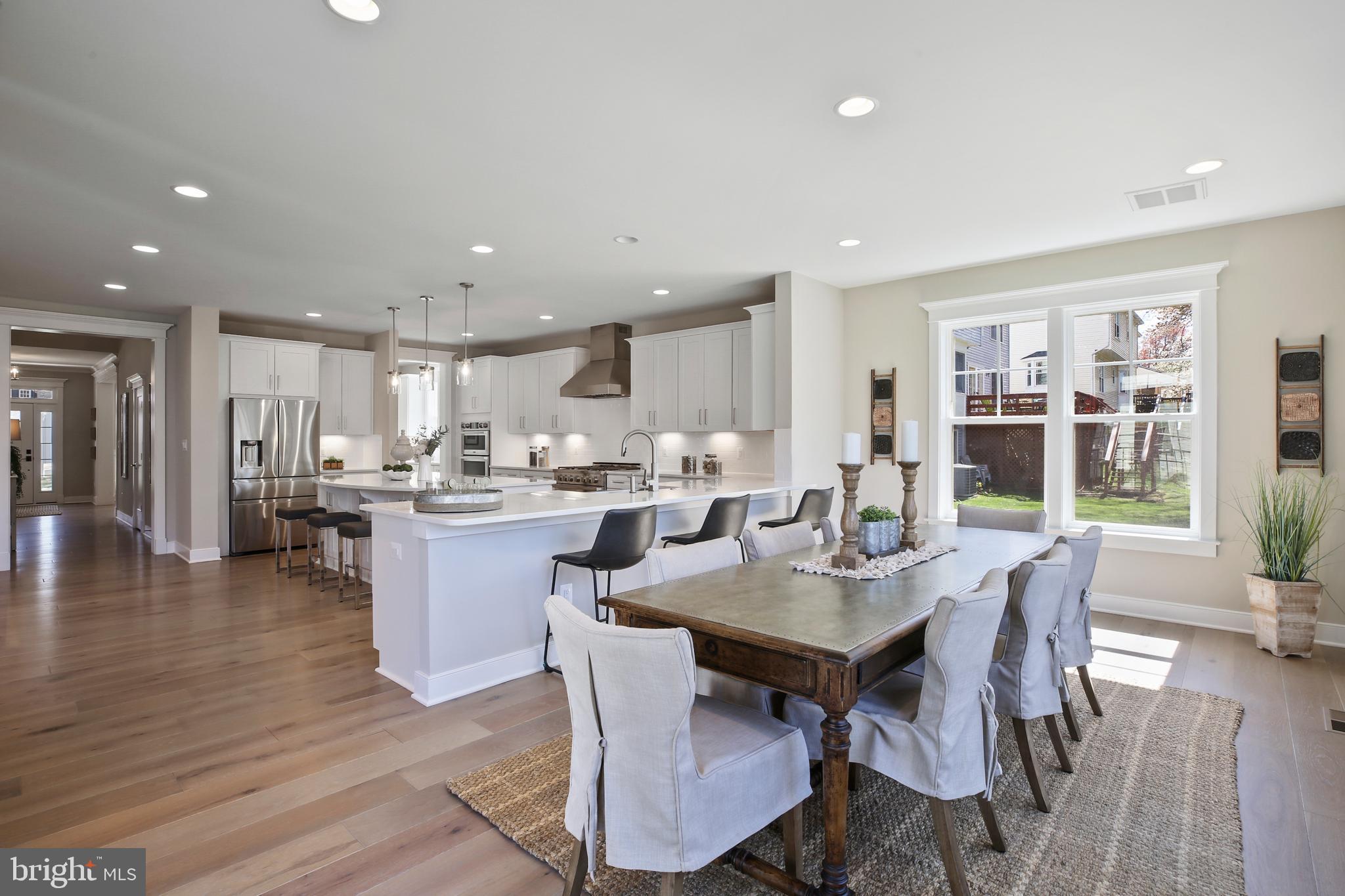 16043 KEYMER HILL COURT