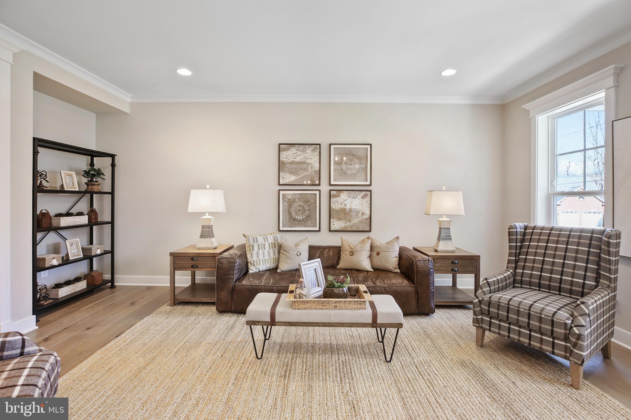 16043 KEYMER HILL COURT