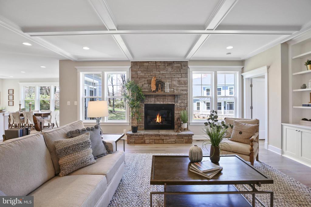 16043 KEYMER HILL COURT