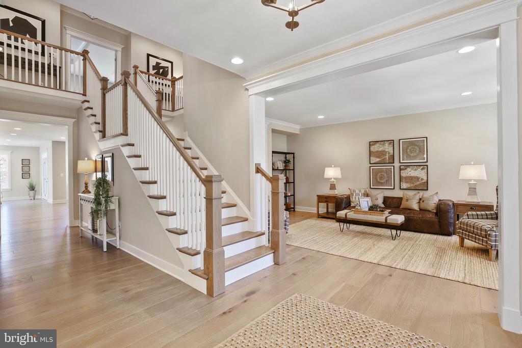 16043 KEYMER HILL COURT