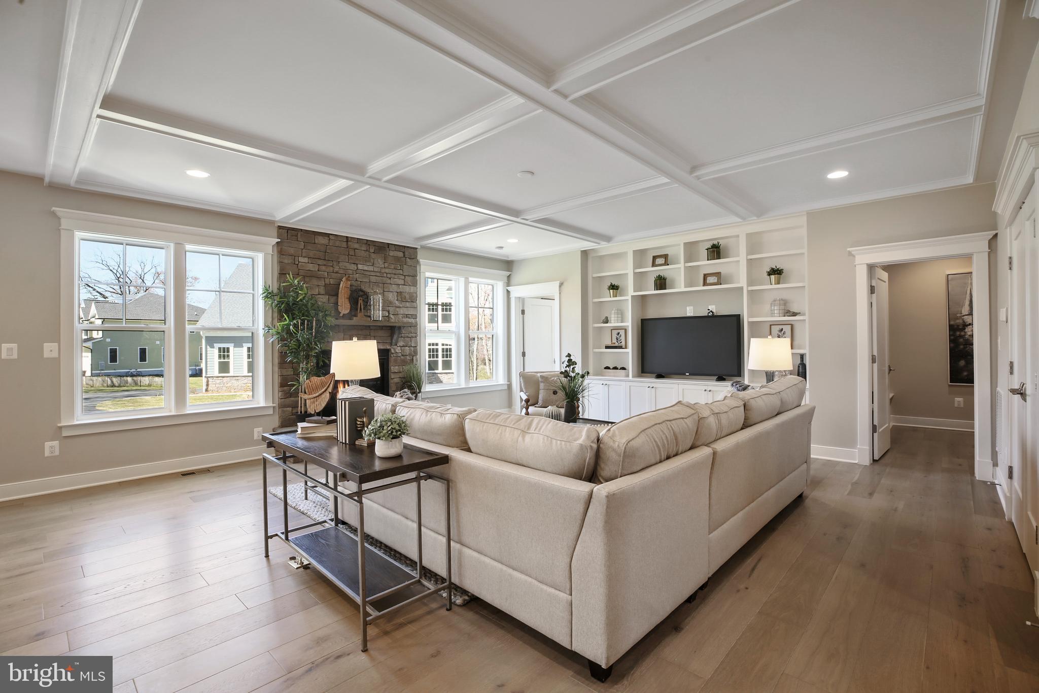 16043 KEYMER HILL COURT