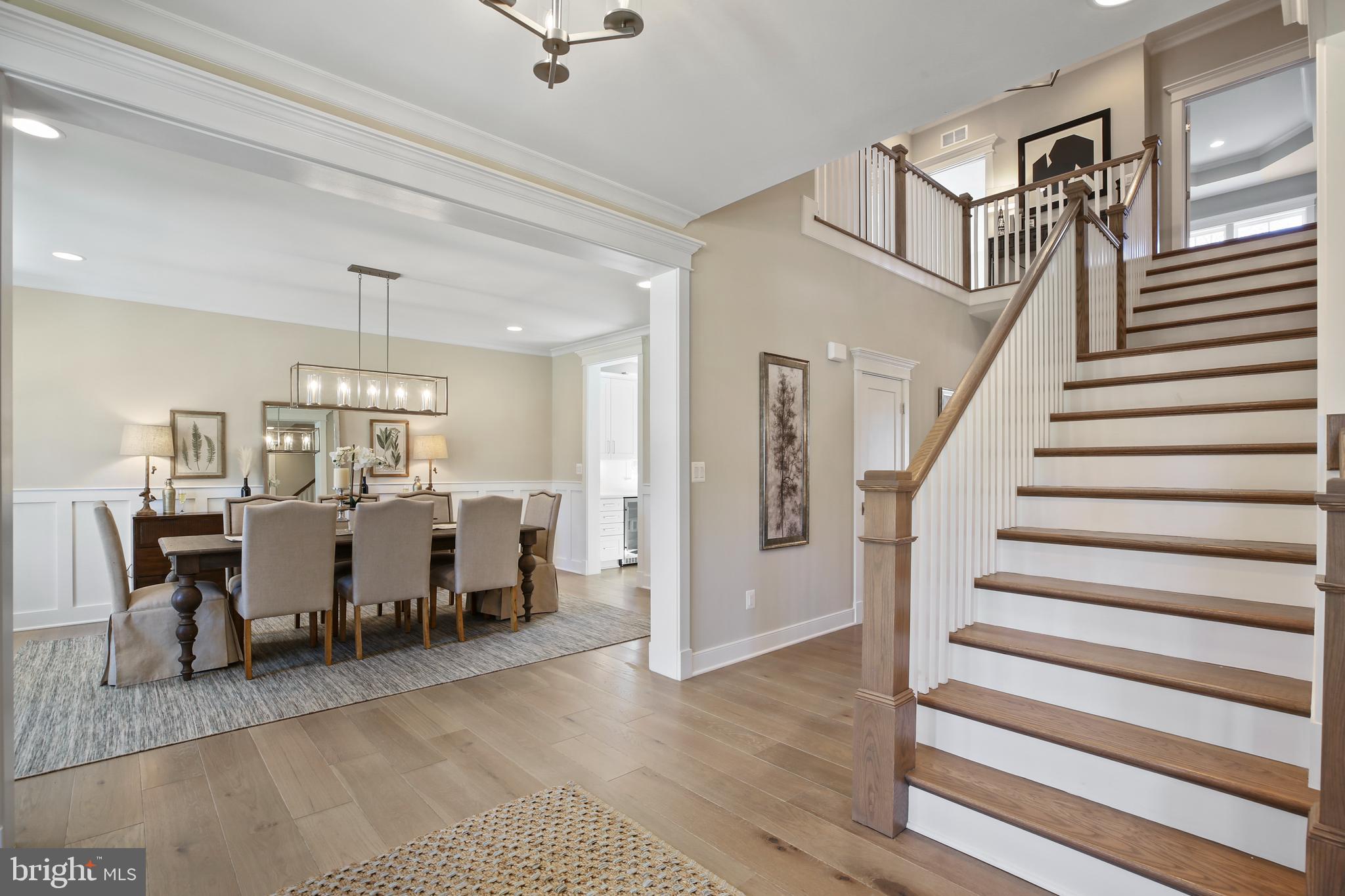 16043 KEYMER HILL COURT