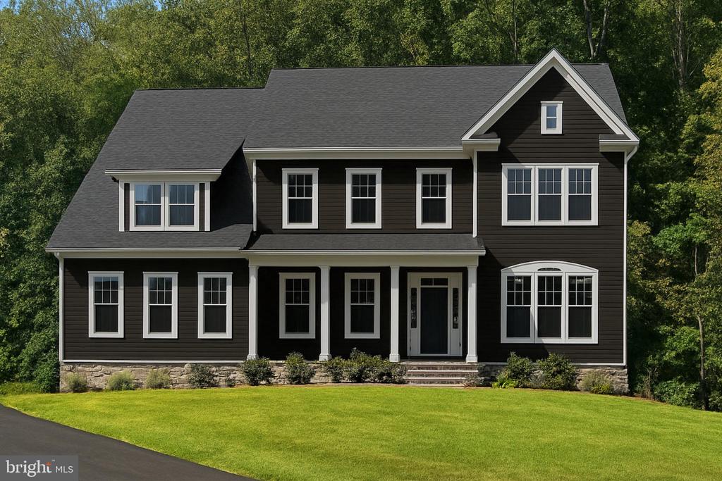 16043 KEYMER HILL COURT