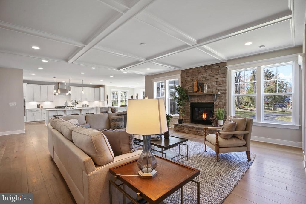 16043 KEYMER HILL COURT