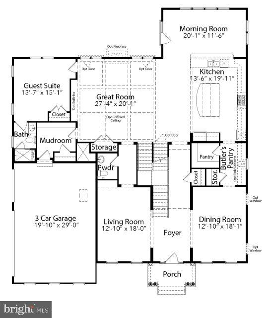 16043 KEYMER HILL COURT