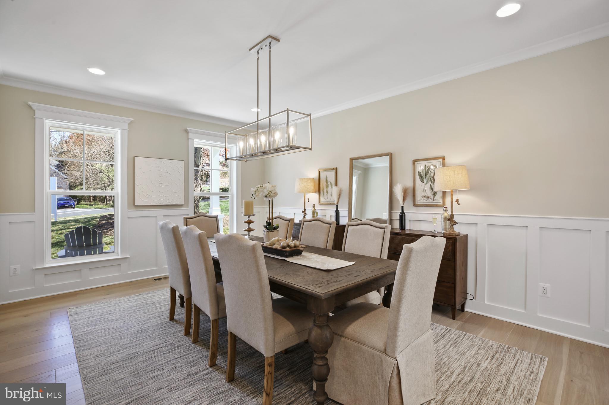 16043 KEYMER HILL COURT