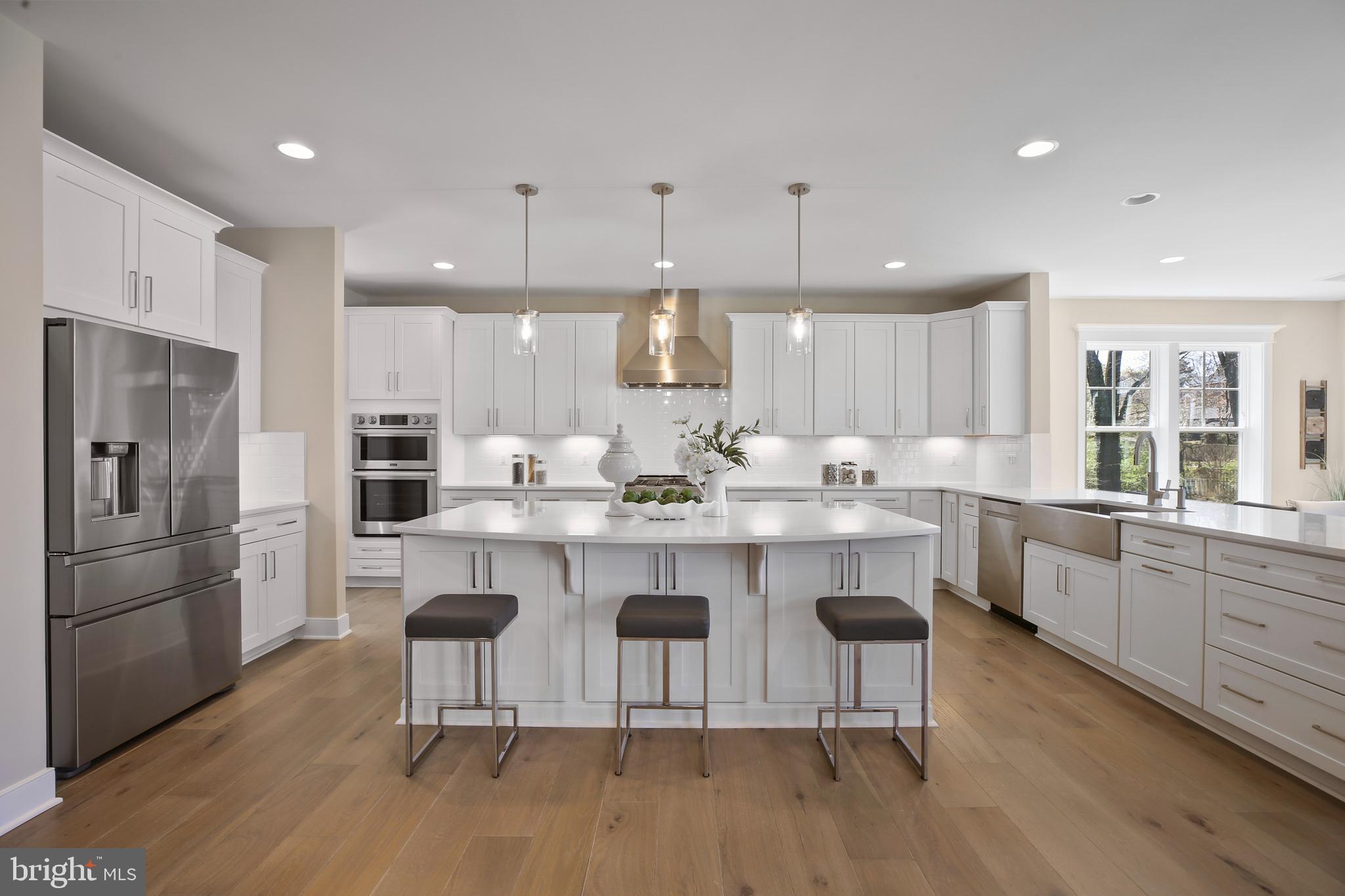 16043 KEYMER HILL COURT