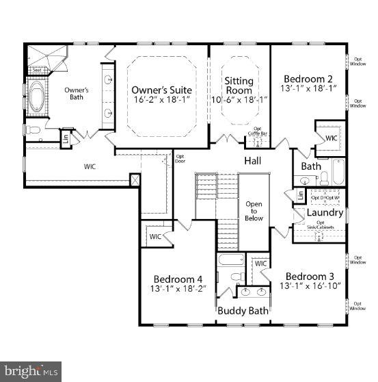 16043 KEYMER HILL COURT