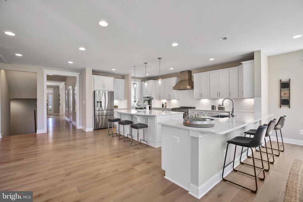 16043 KEYMER HILL COURT