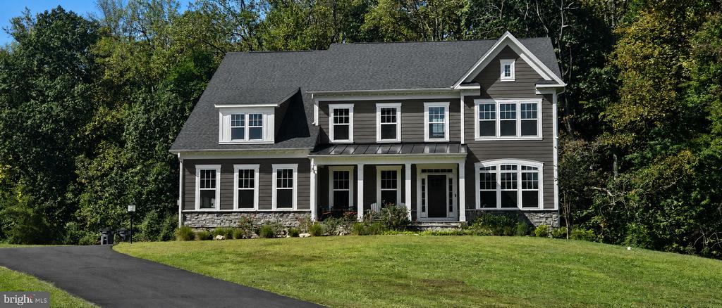 16043 KEYMER HILL COURT