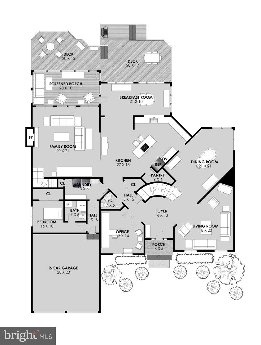 20258 KENTUCKY OAKS COURT